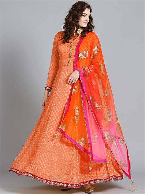 mirraw kurti colors.